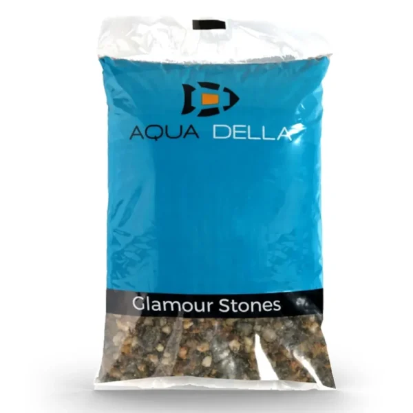 AquaDella Gravel Dark Coarse