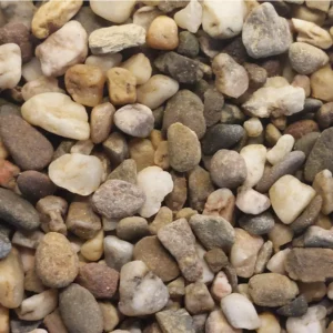 Gravel Dark Coarse