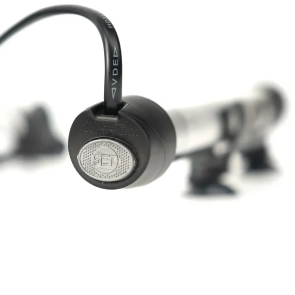 Aquael Platinium Heater 100W Widok od góry