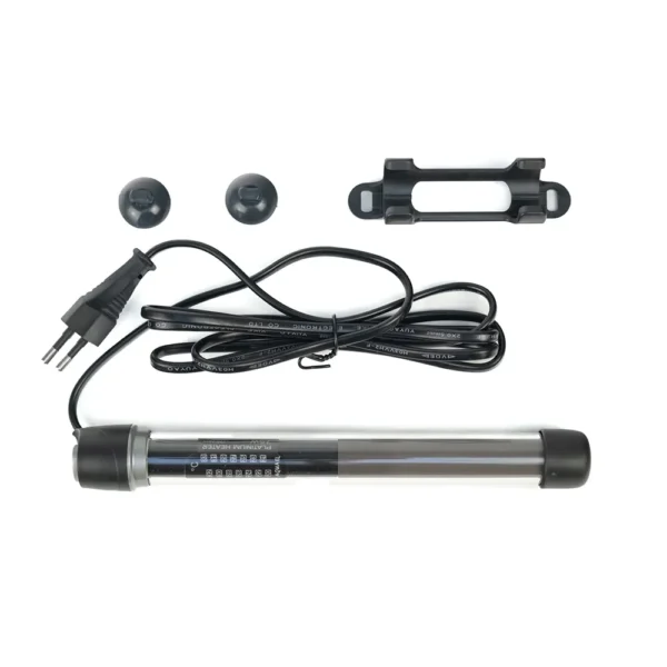 Aquael Platinium Heater 100W Zawartość