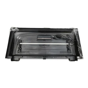 Aquael Pokrywa Family 80 Czarna D&N