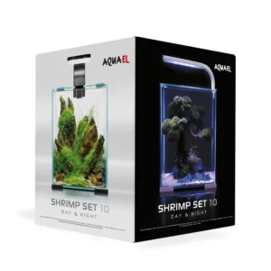 Aquael Shrimp Set