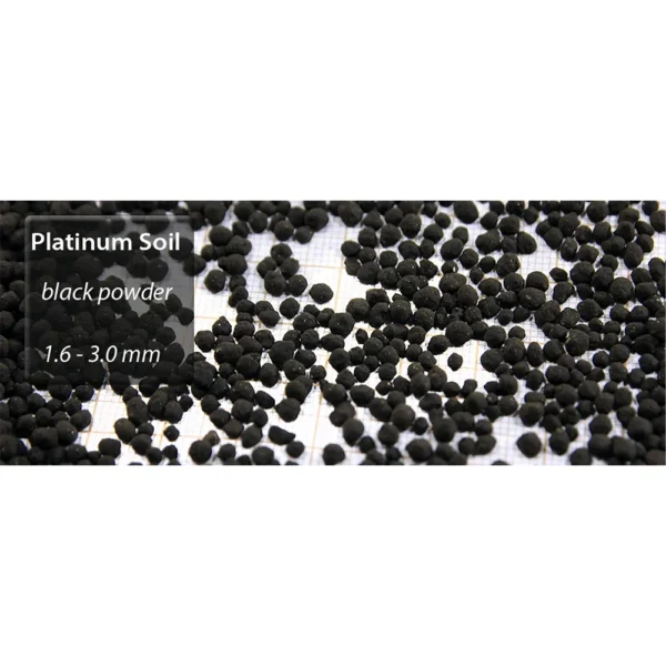 Platinum Soil dla Wokrów 3 oraz 8 L wersja Powder