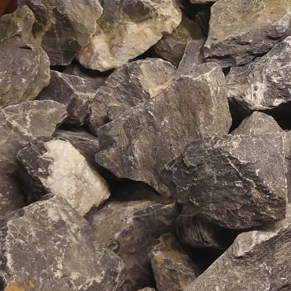 Rotala Namasu Stone pieces 5-10cm (miniature)